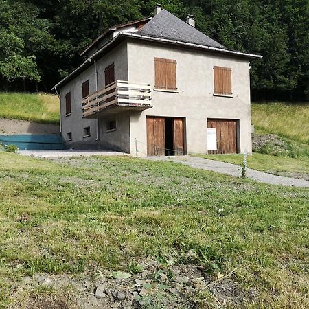 Tourmalet Villa Campan Exterior foto
