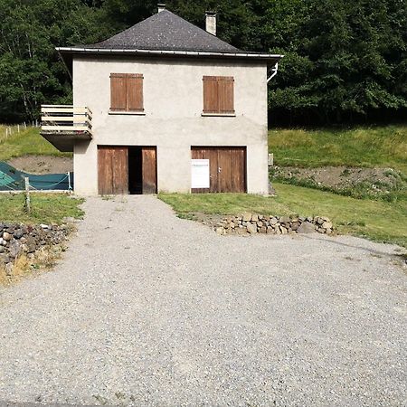 Tourmalet Villa Campan Exterior foto